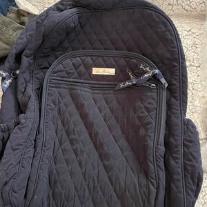 Vera Bradley Backpack
